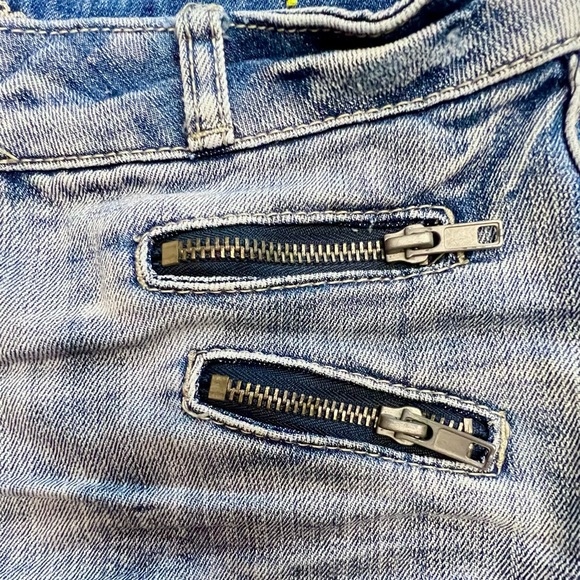 Shorts - Picture 2 of 4